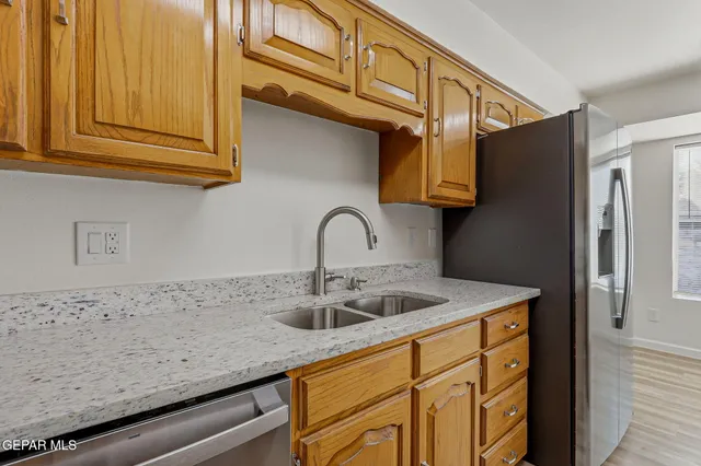 $259,000 | 10716 Tony Jacklin Drive, El Paso, TX 79935