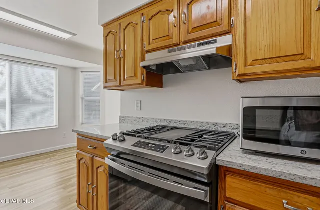 $259,000 | 10716 Tony Jacklin Drive, El Paso, TX 79935