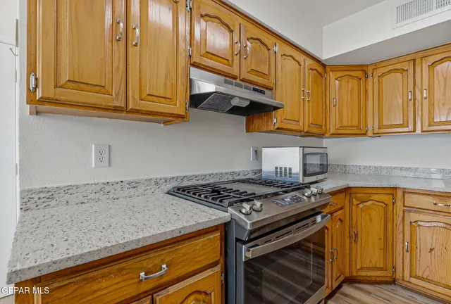 $259,000 | 10716 Tony Jacklin Drive, El Paso, TX 79935