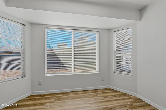 $259,000 | 10716 Tony Jacklin Drive, El Paso, TX 79935