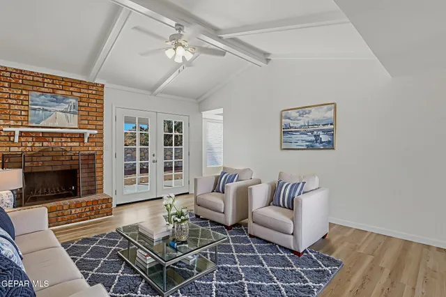 $259,000 | 10716 Tony Jacklin Drive, El Paso, TX 79935