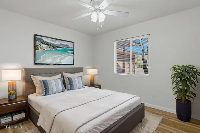 $259,000 | 10716 Tony Jacklin Drive, El Paso, TX 79935