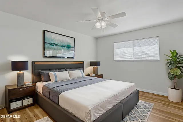 $259,000 | 10716 Tony Jacklin Drive, El Paso, TX 79935