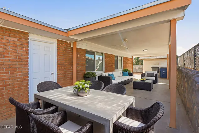 $259,000 | 10716 Tony Jacklin Drive, El Paso, TX 79935