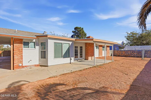 $259,000 | 10716 Tony Jacklin Drive, El Paso, TX 79935