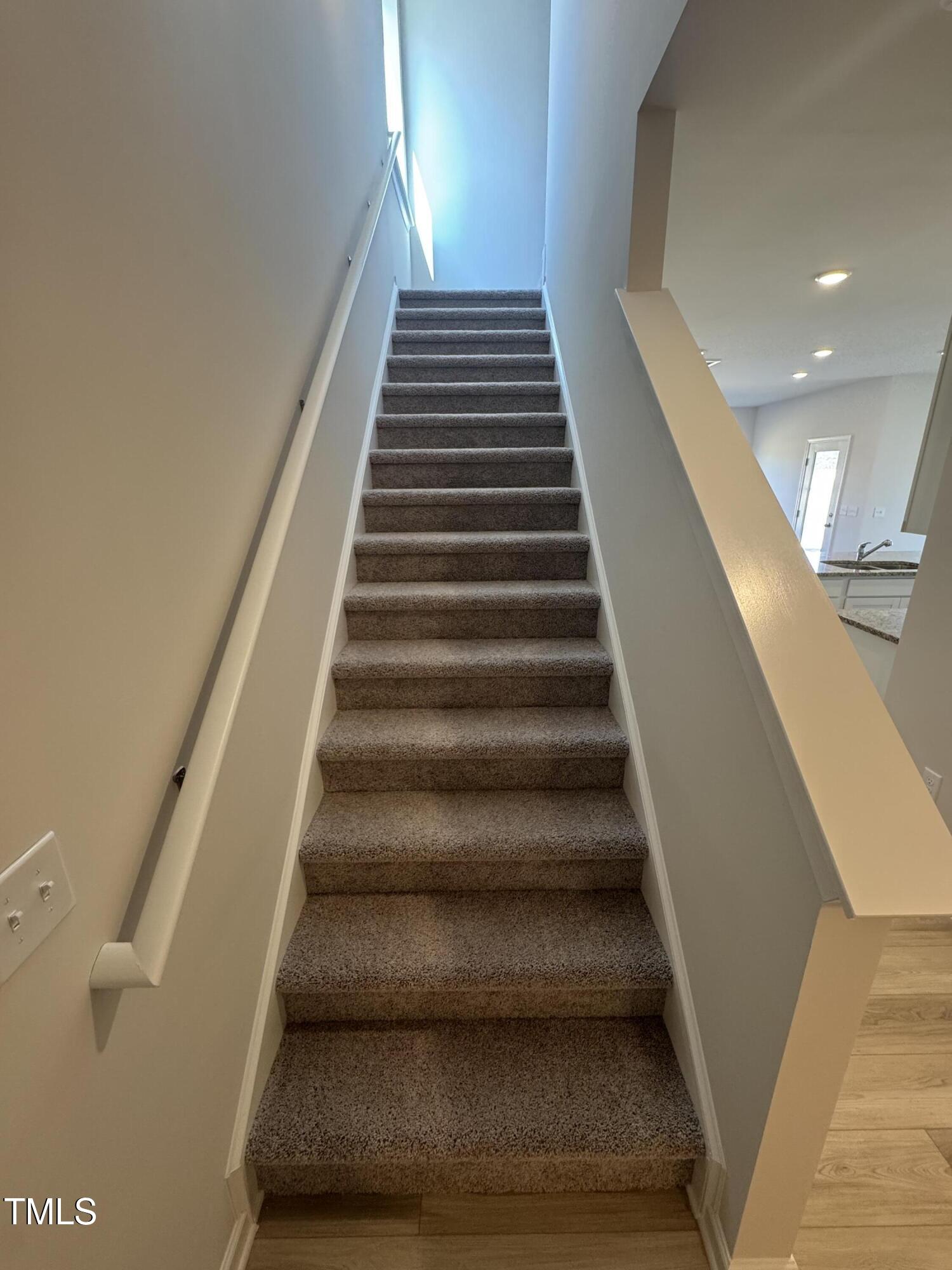 176 Bruce Drive Dunn, NC 28334 - Photo 15 of 30 a view of entryway