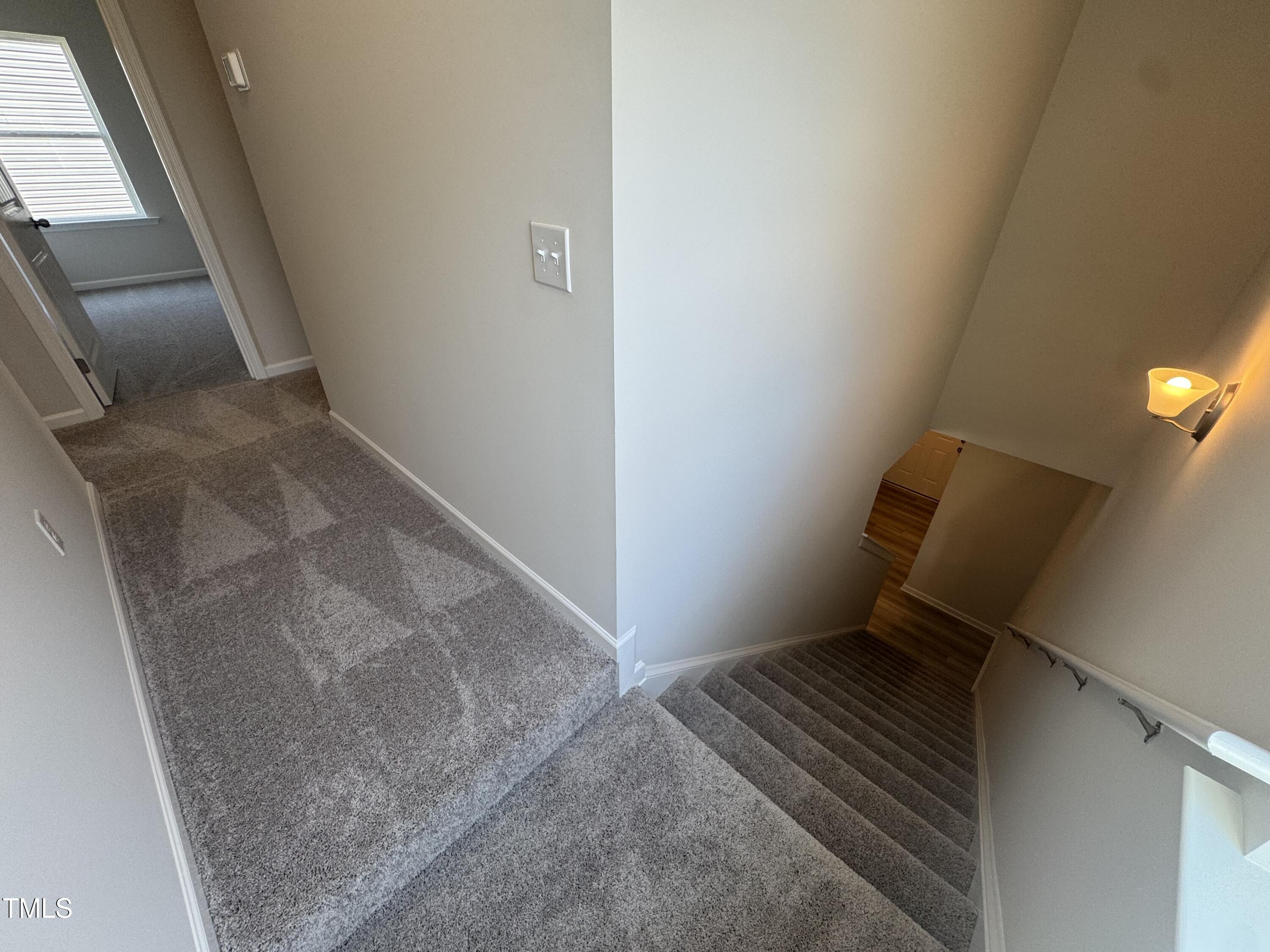 176 Bruce Drive Dunn, NC 28334 - Photo 16 of 30 a view of an empty room