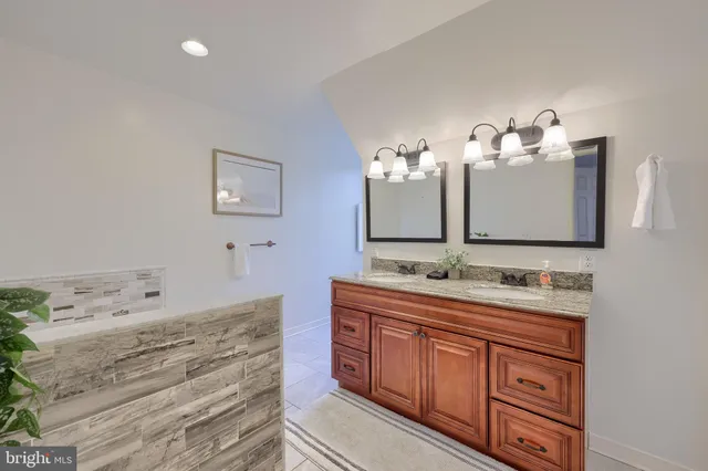 a view of folding room