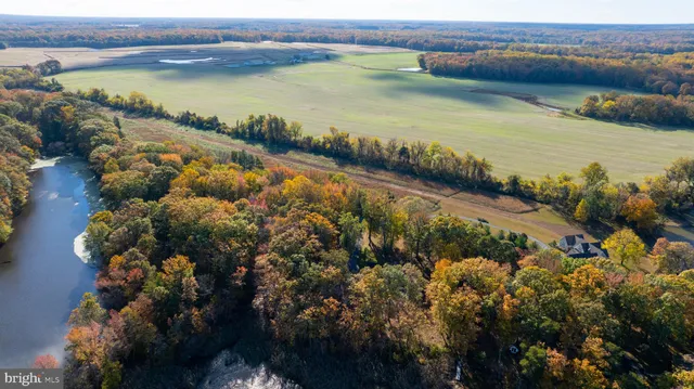 $978,500 | 530 Kennersley Farm Lane, Church Hill, MD 21623