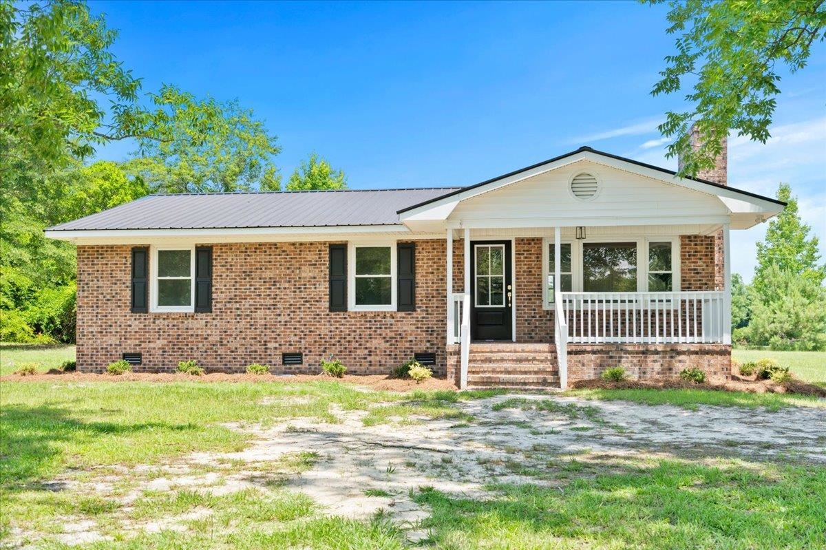 1650 Oven Bottom Road Nichols, SC 29581 - Photo 1 of 43 Gallery Image 1
