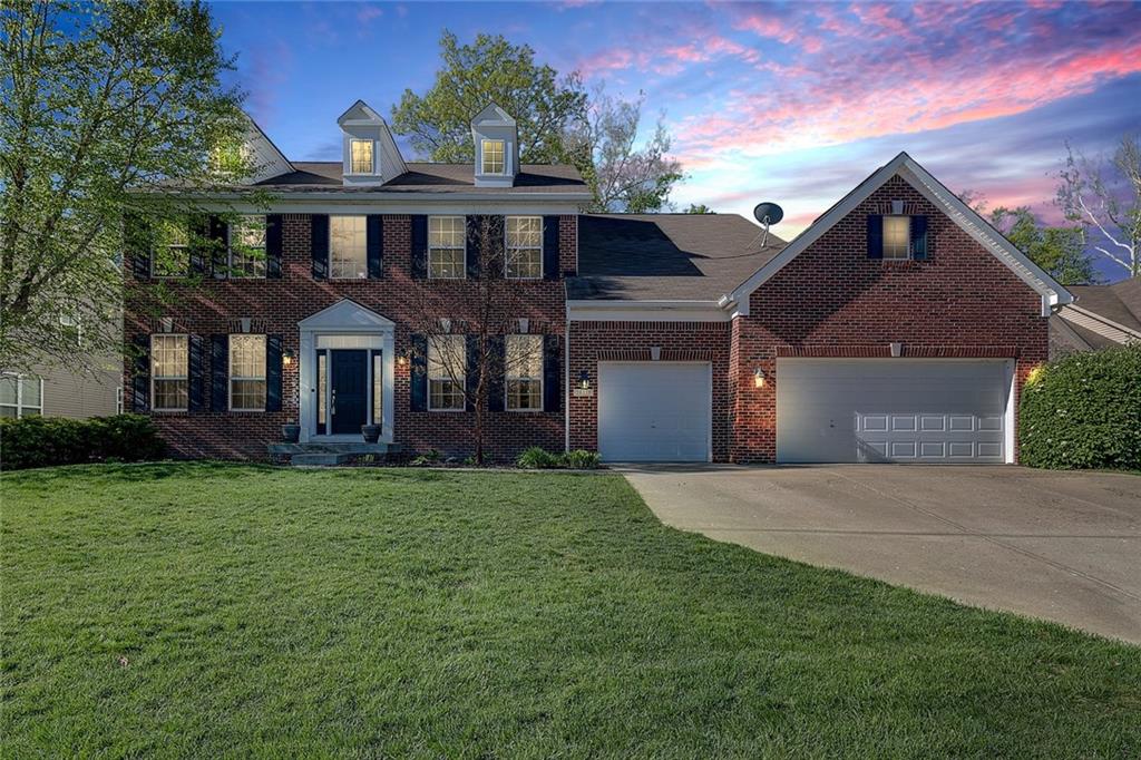 10333 Sugar Ridge Way Indianapolis, IN 46239 - Photo 1 of 43 Gallery Image 1