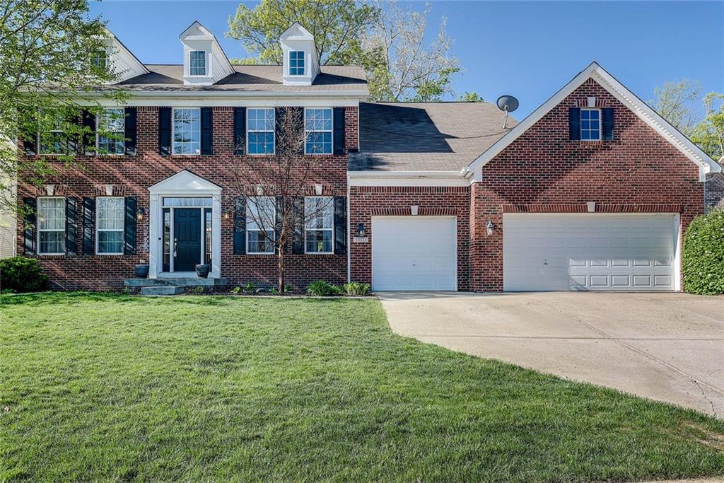 10333 Sugar Ridge Way Indianapolis, IN 46239 - Photo 2 of 43 Gallery Image 2
