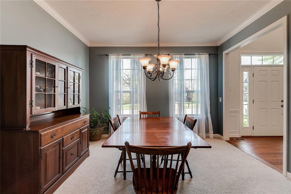 10333 Sugar Ridge Way Indianapolis, IN 46239 - Photo 13 of 43 Gallery Image 13