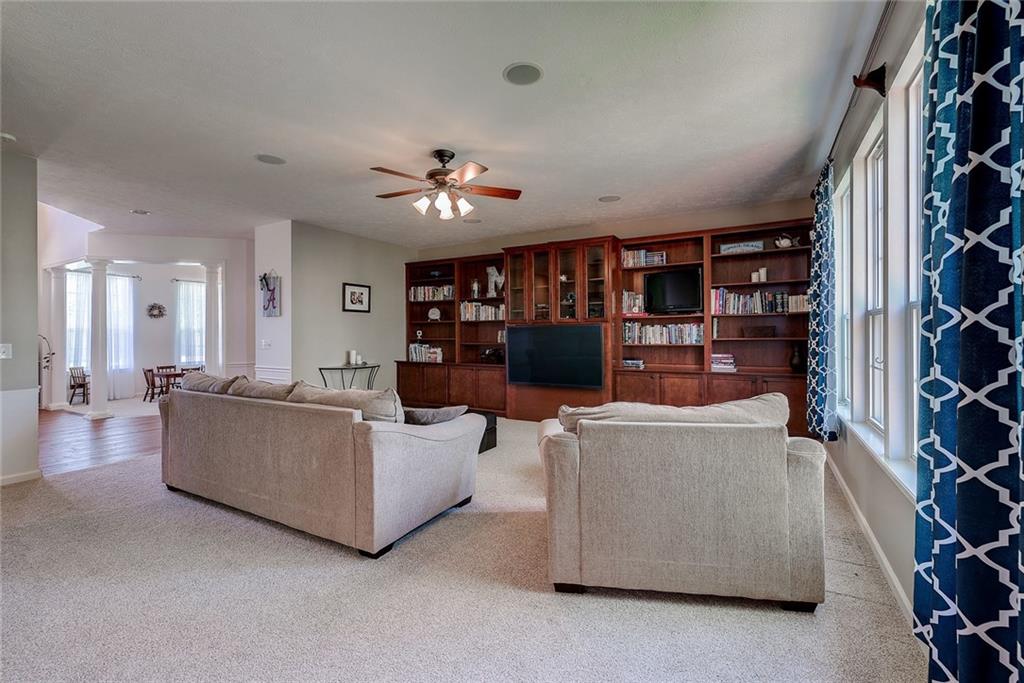 10333 Sugar Ridge Way Indianapolis, IN 46239 - Photo 19 of 43 Gallery Image 19