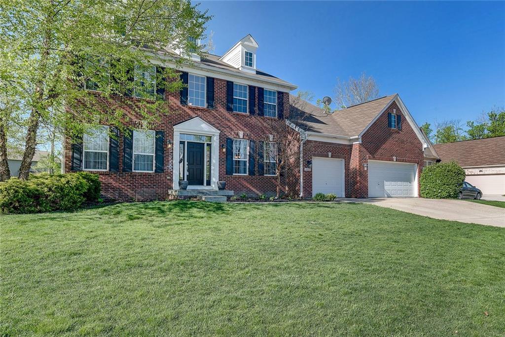 10333 Sugar Ridge Way Indianapolis, IN 46239 - Photo 3 of 43 Gallery Image 3