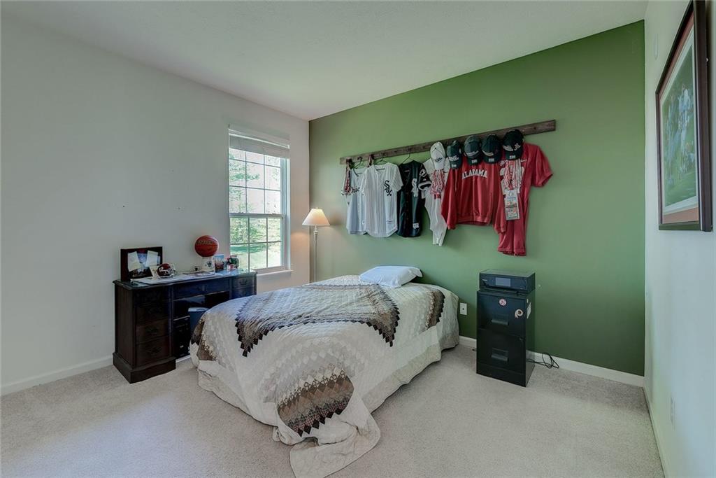 10333 Sugar Ridge Way Indianapolis, IN 46239 - Photo 28 of 43 Gallery Image 28