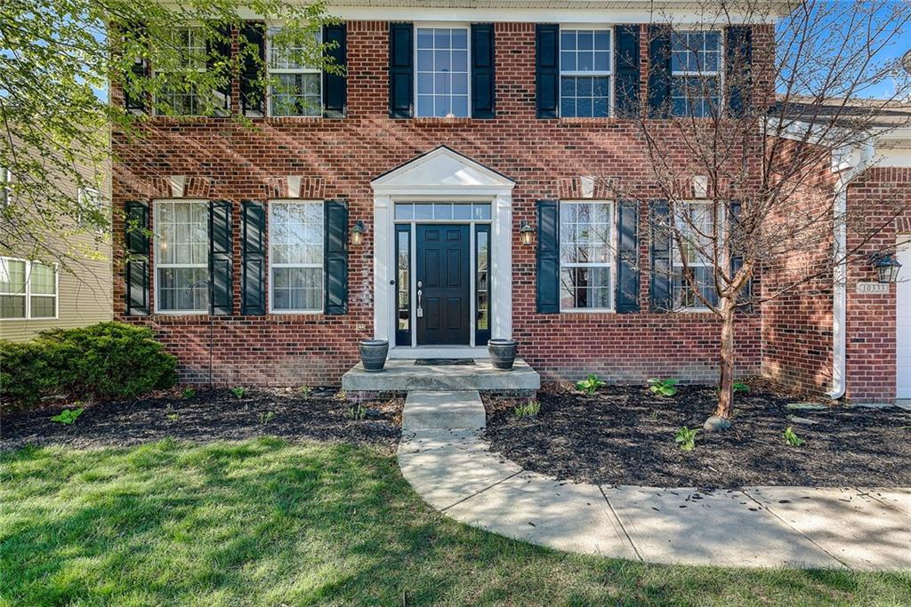 10333 Sugar Ridge Way Indianapolis, IN 46239 - Photo 4 of 43 Gallery Image 4