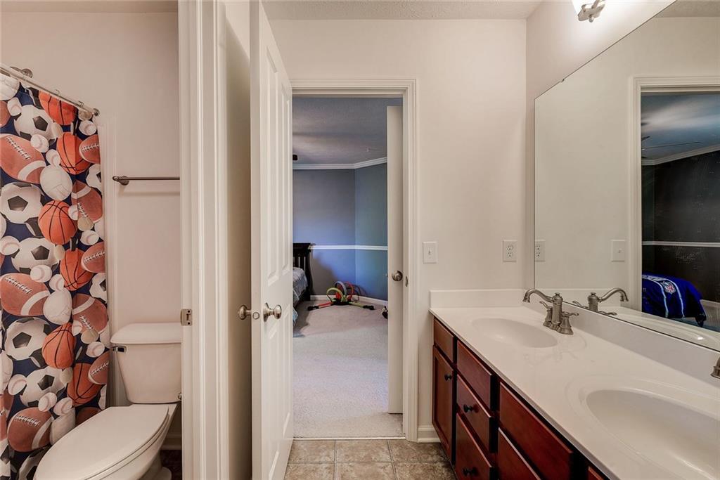 10333 Sugar Ridge Way Indianapolis, IN 46239 - Photo 37 of 43 Gallery Image 37