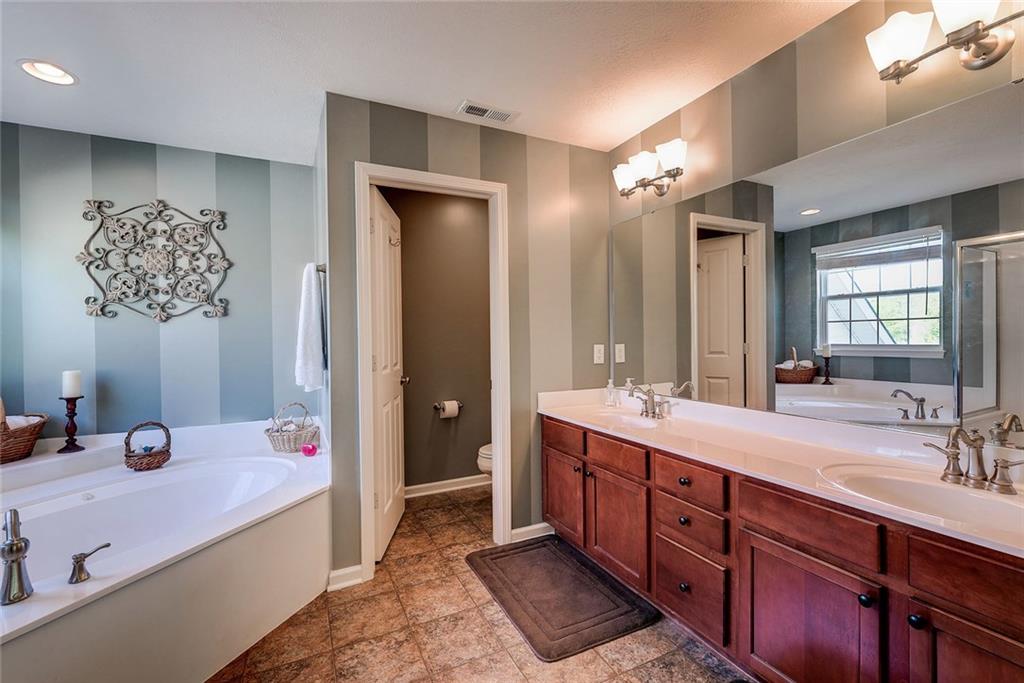 10333 Sugar Ridge Way Indianapolis, IN 46239 - Photo 40 of 43 Gallery Image 40