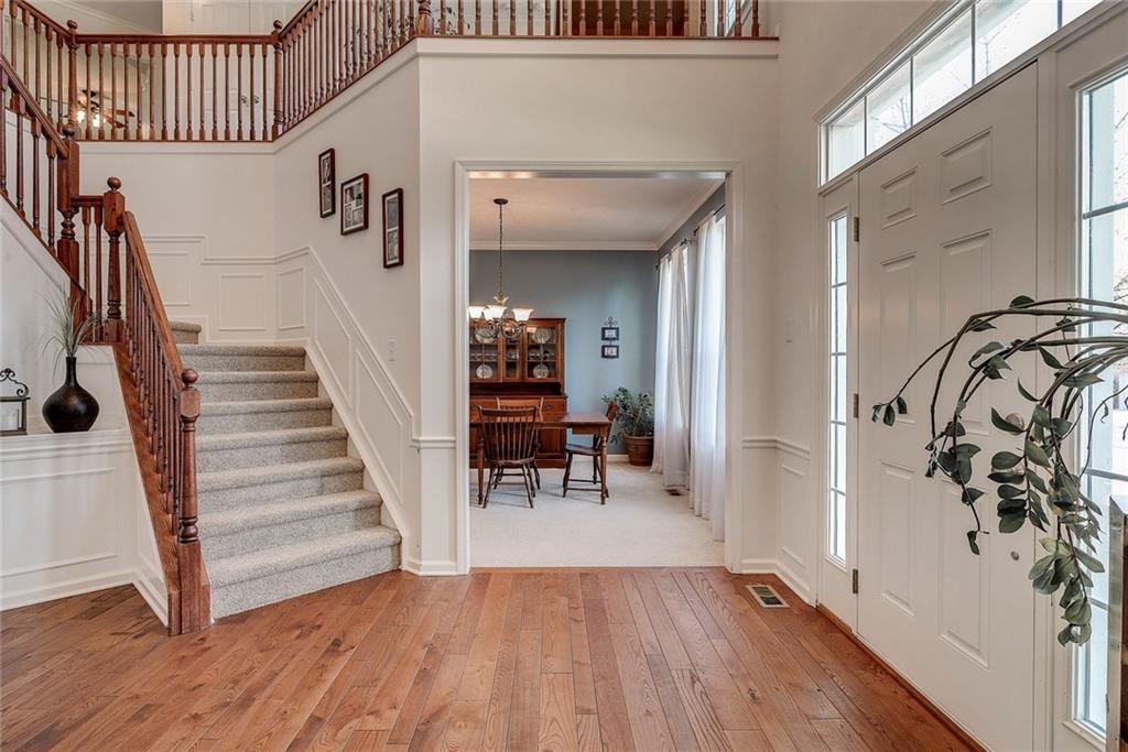 10333 Sugar Ridge Way Indianapolis, IN 46239 - Photo 9 of 43 Gallery Image 9