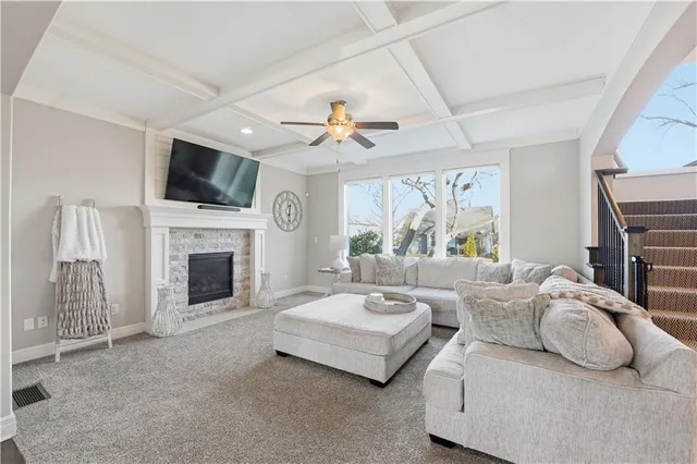 $550,000 | 16936 West 163rd Terrace, Olathe, KS 66062