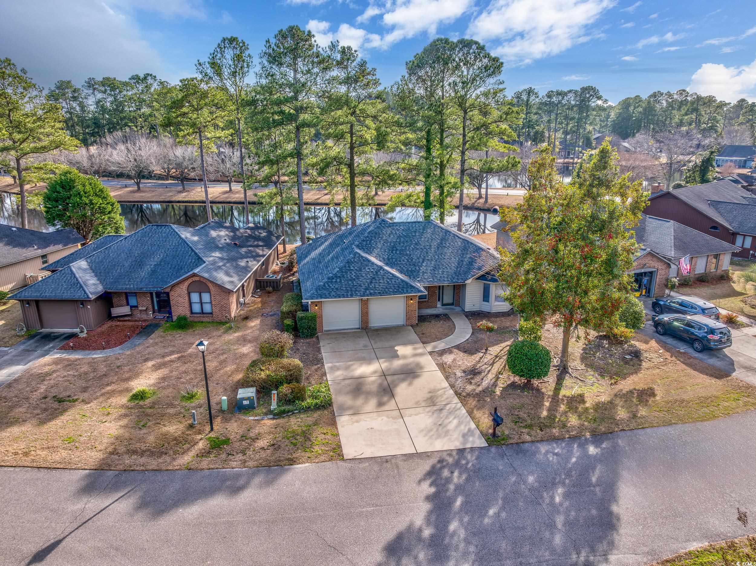 105 Cedar Ridge Lane Conway, SC 29526 - Photo 3 of 40 Gallery Image 3
