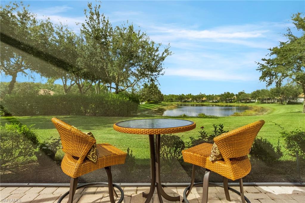 11304 Suffield Street Fort Myers, FL 33913 - Photo 1 of 27 Lanai Panoramic View