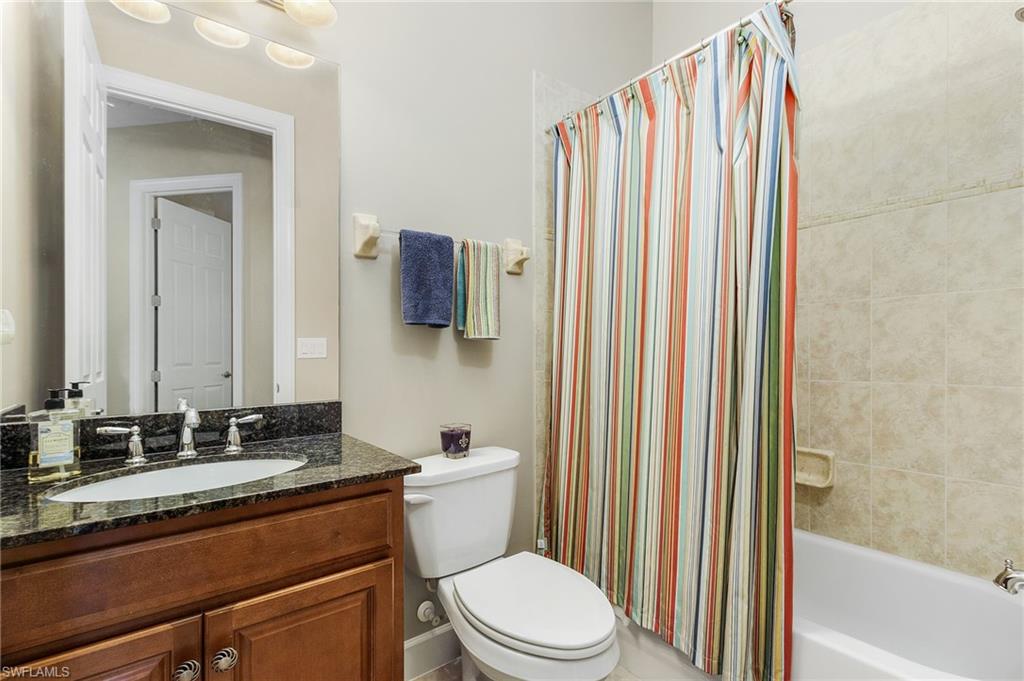 11304 Suffield Street Fort Myers, FL 33913 - Photo 13 of 27 Full Bathroom