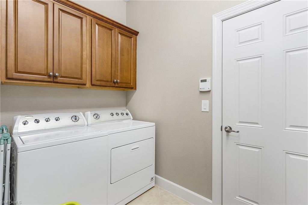 11304 Suffield Street Fort Myers, FL 33913 - Photo 15 of 27 Laundry