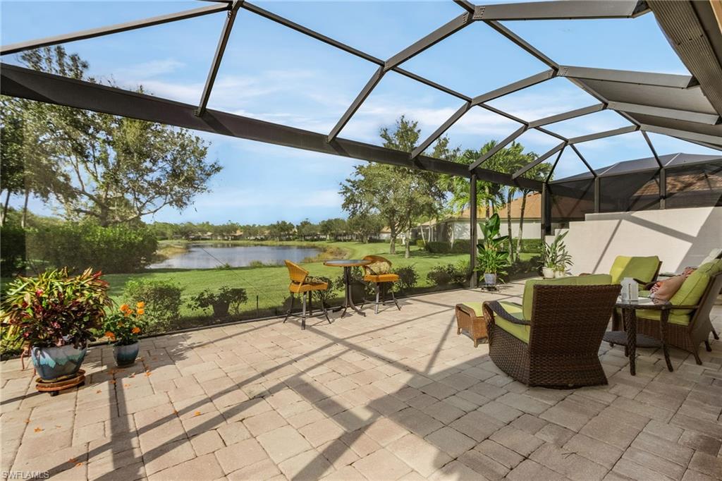 11304 Suffield Street Fort Myers, FL 33913 - Photo 16 of 27 Lanai