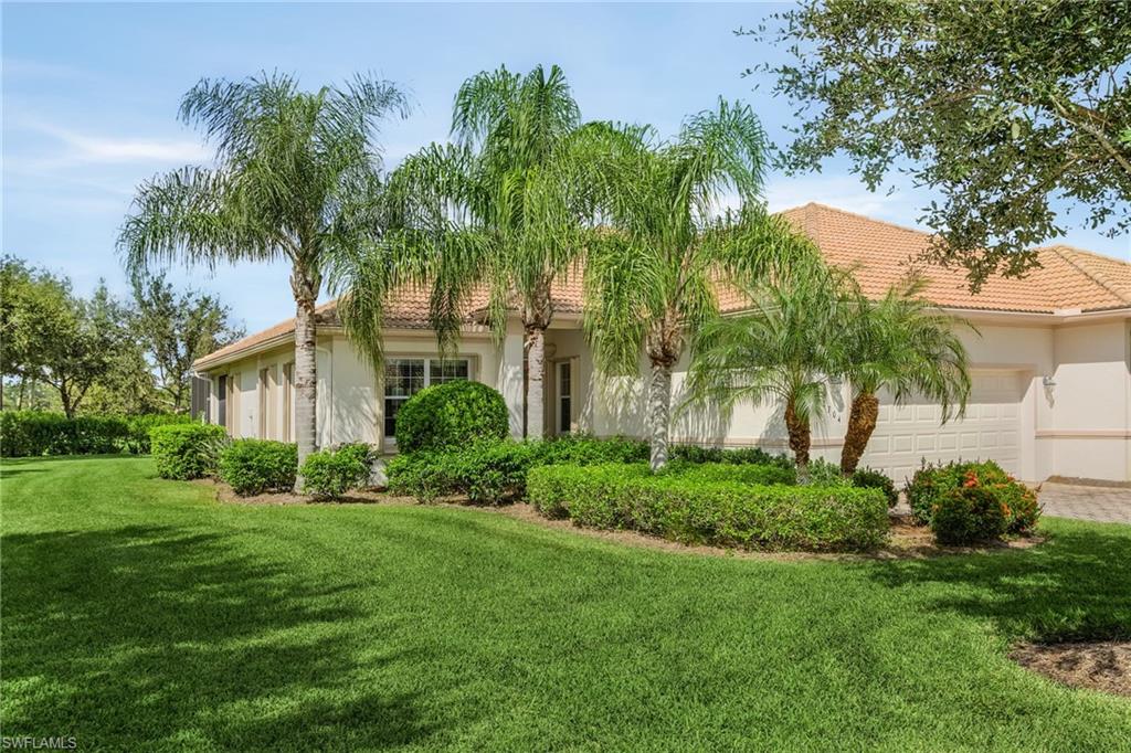 11304 Suffield Street Fort Myers, FL 33913 - Photo 2 of 27 Frontal View