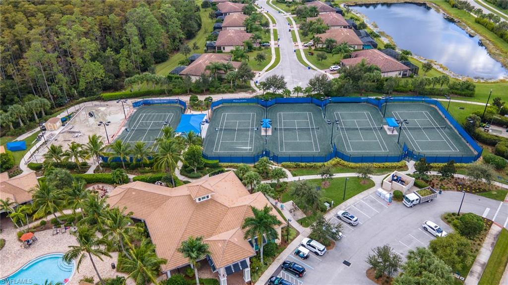 11304 Suffield Street Fort Myers, FL 33913 - Photo 23 of 27 Tennis Center