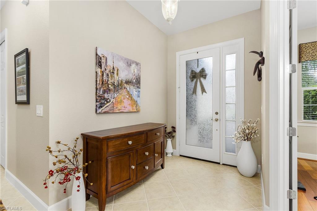 11304 Suffield Street Fort Myers, FL 33913 - Photo 3 of 27 Entry