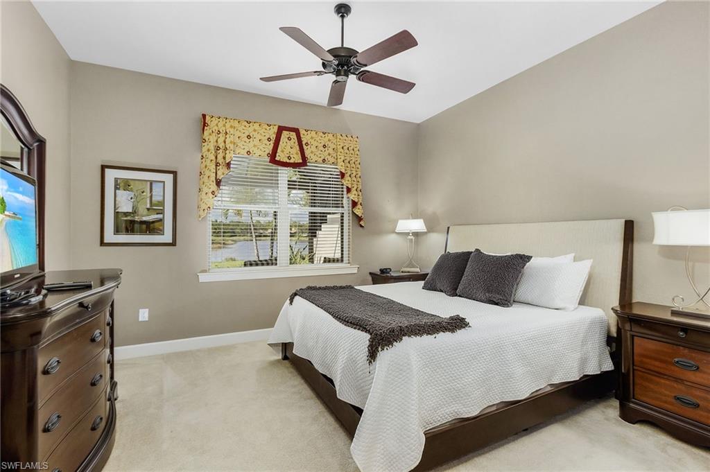 11304 Suffield Street Fort Myers, FL 33913 - Photo 10 of 27 Primary Bedroom
