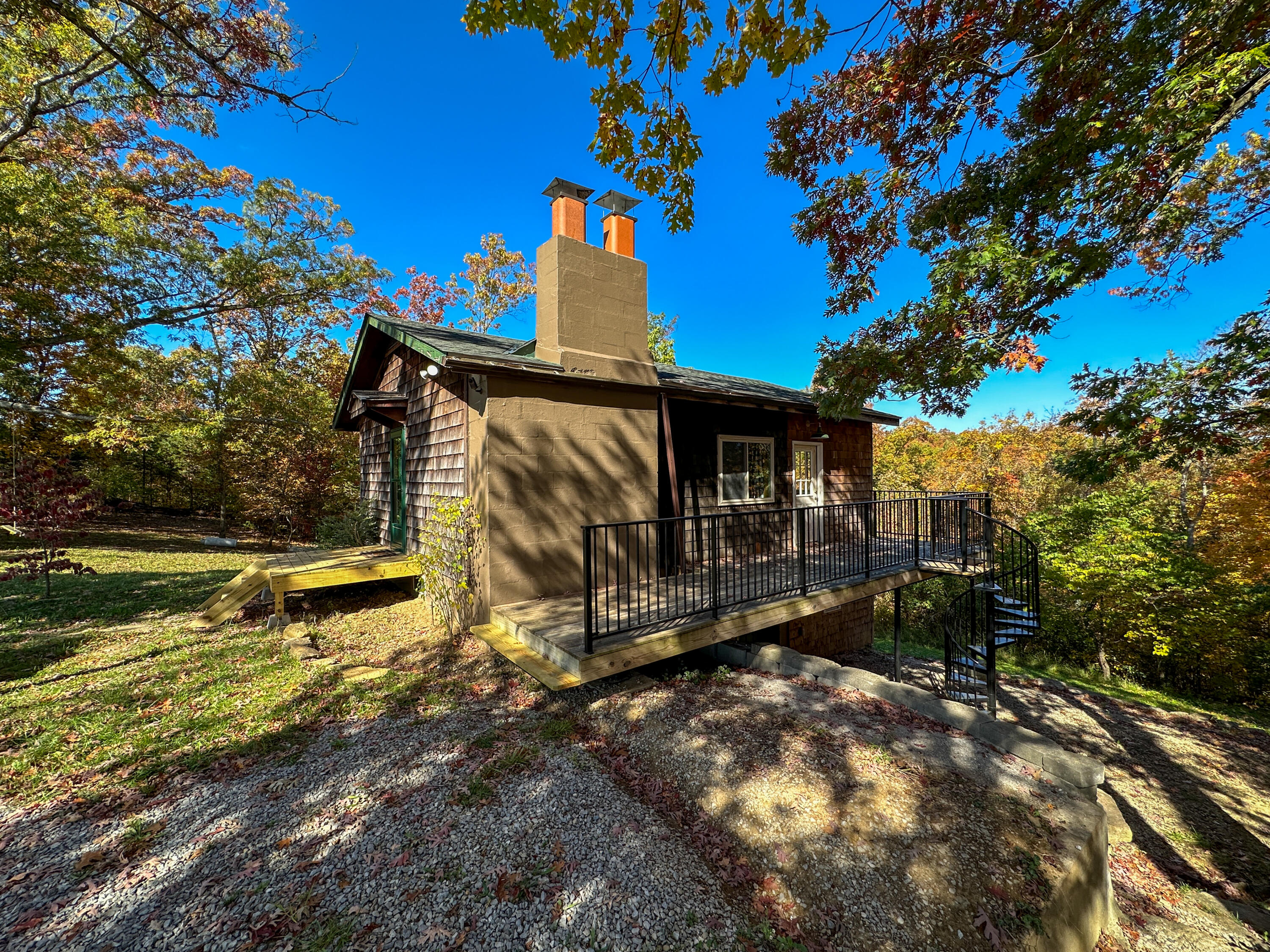371 Old Stepstone Road California, KY 41007 - Photo 2 of 27 Gallery Image 2