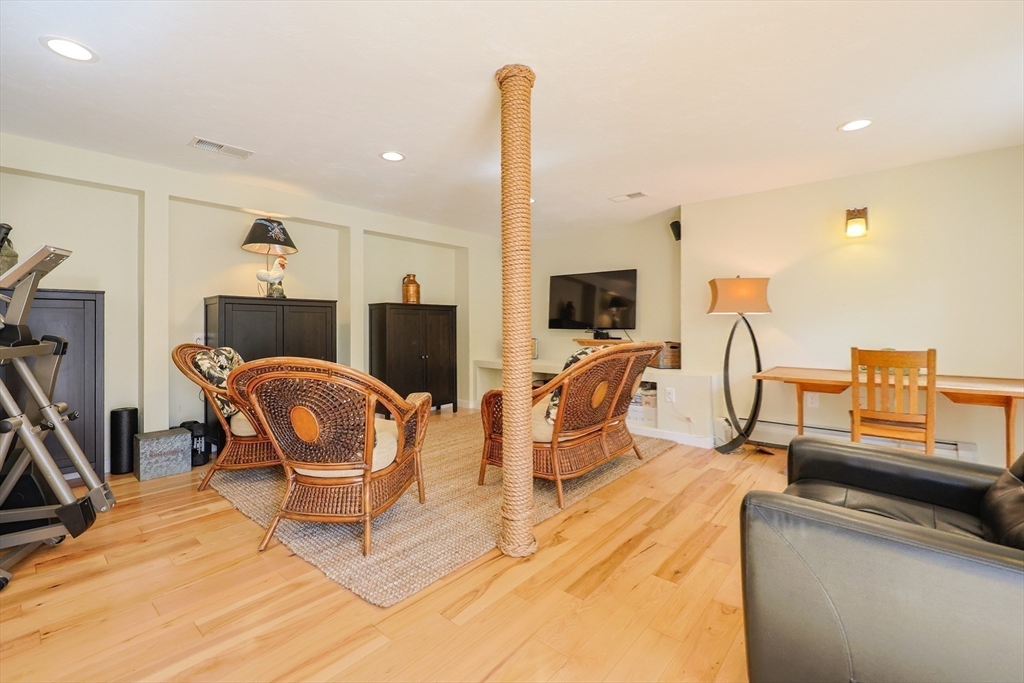 58 Pine Hill Road Southborough, MA 01772 - Photo 14 of 42 a view of a dining room with furniture