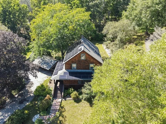 $825,000 | 58 Pine Hill Road, Southborough, MA 01772