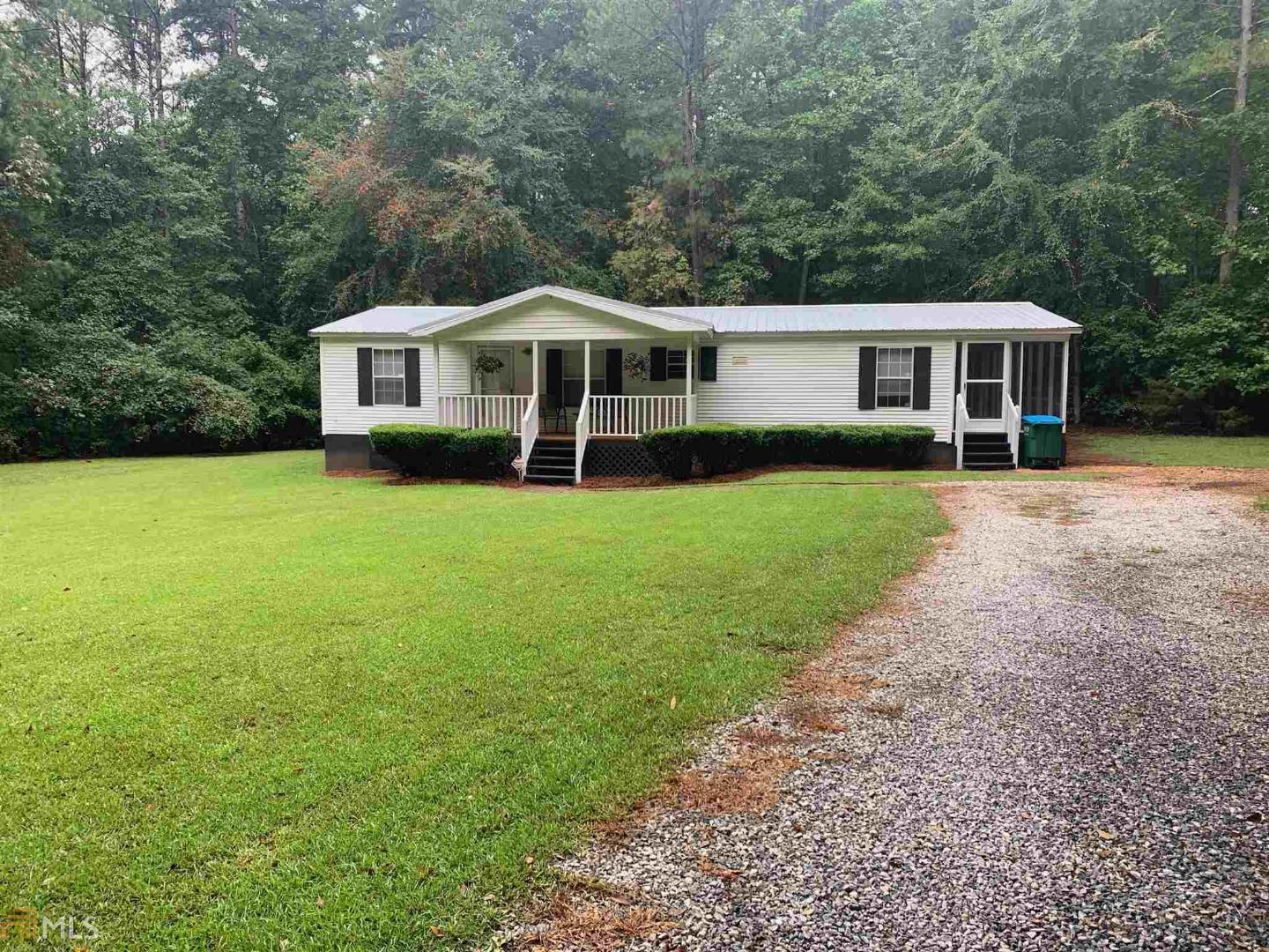 1115 Hunter Road Jefferson, GA 30549 - Photo 1 of 1