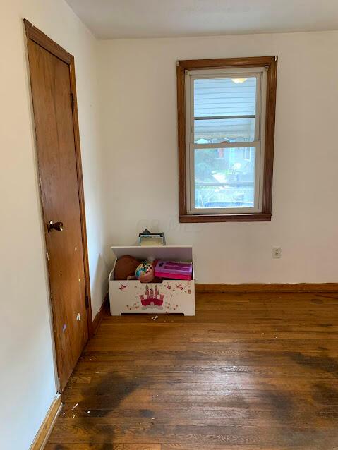 69 Marilla Road Columbus, OH 43207 - Photo 16 of 29 Bedroom 1 a
