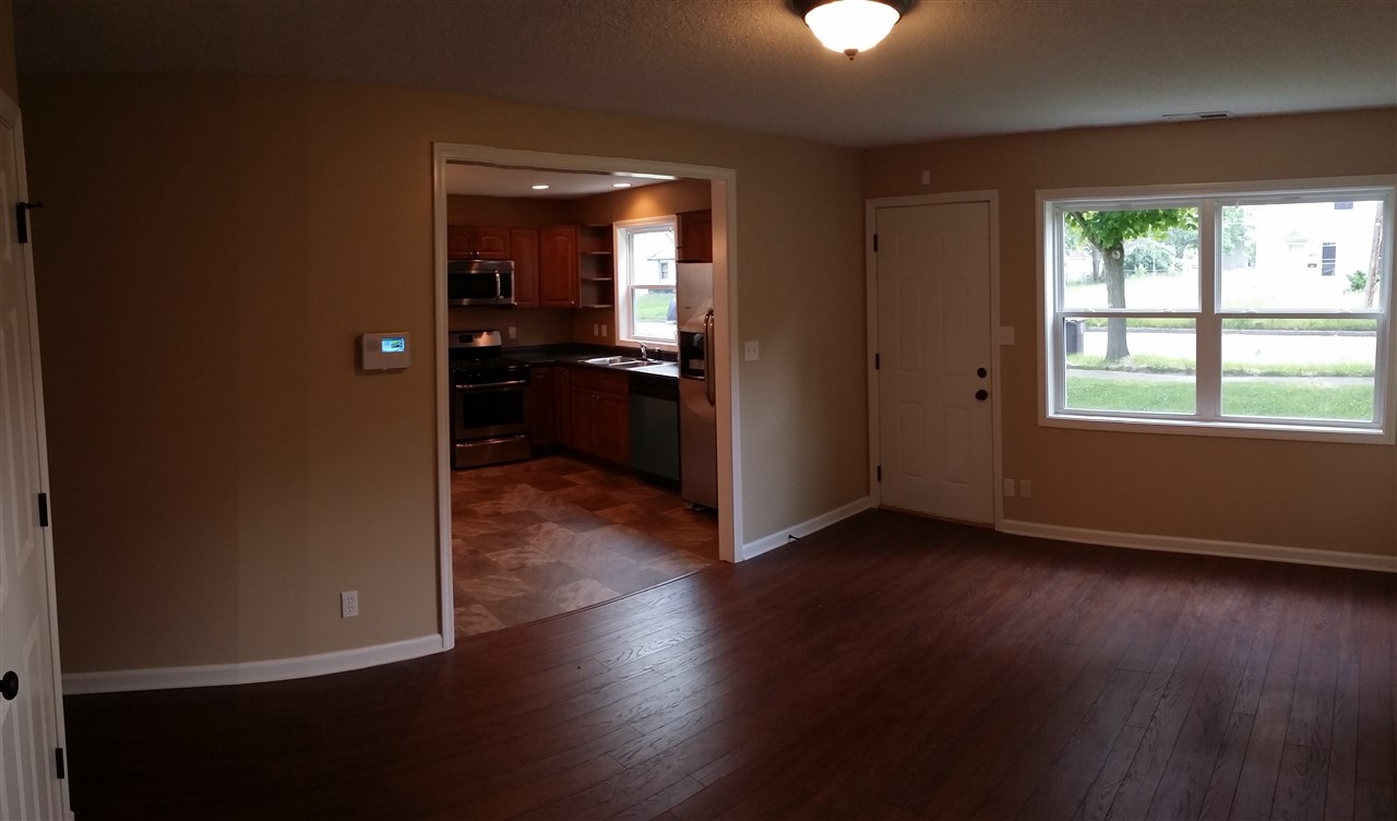 4432 Reed Street Fort Wayne, IN 46806 - Photo 4 of 7 Gallery Image 4
