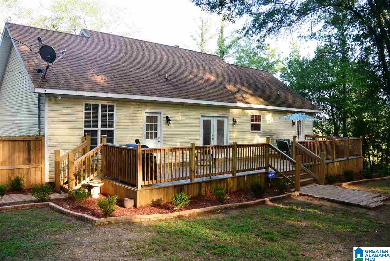 1881 Holly Hills Road Lincoln, AL 35096 - Photo 3 of 16