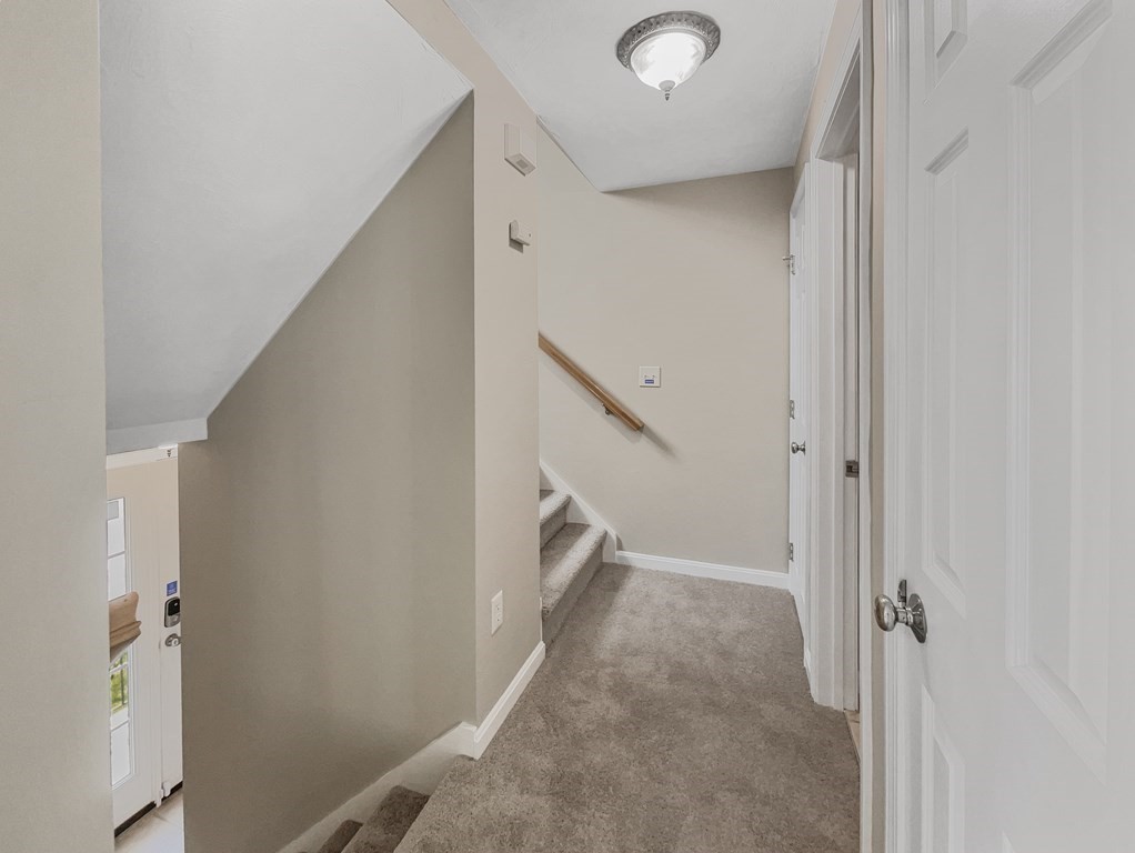 24 Sophia Drive Worcester, MA 01607 - Photo 14 of 30 a view of an empty walk in closet