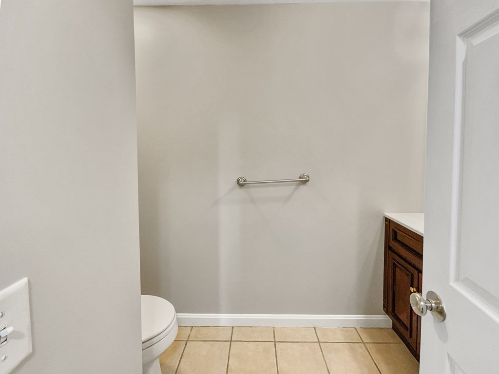 24 Sophia Drive Worcester, MA 01607 - Photo 15 of 30 a bathroom with a sink and a toilet