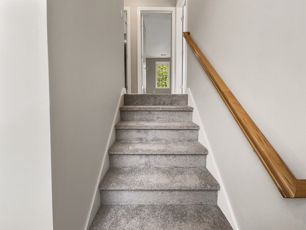 24 Sophia Drive Worcester, MA 01607 - Photo 18 of 30 a view of entryway