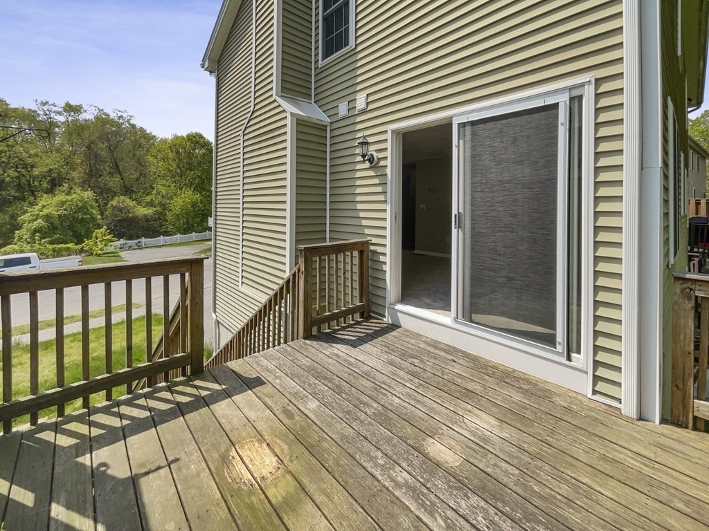 24 Sophia Drive Worcester, MA 01607 - Photo 26 of 30 a view of a house with a large window