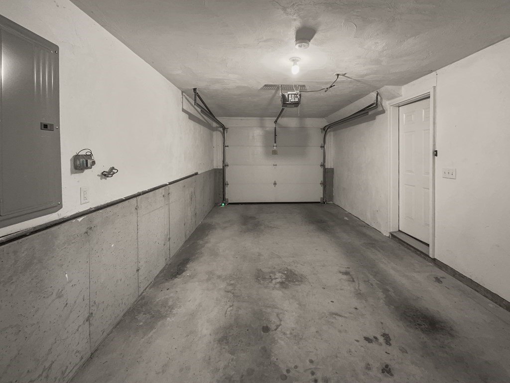 24 Sophia Drive Worcester, MA 01607 - Photo 27 of 30 a view of a garage