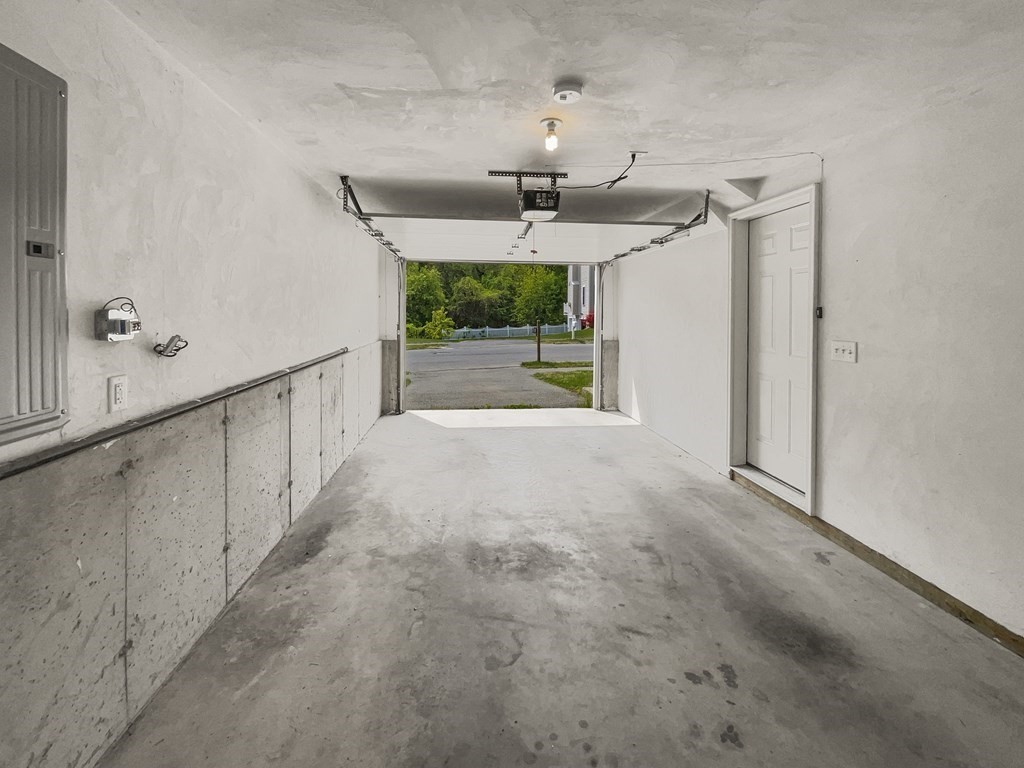 24 Sophia Drive Worcester, MA 01607 - Photo 28 of 30 a view of a garage