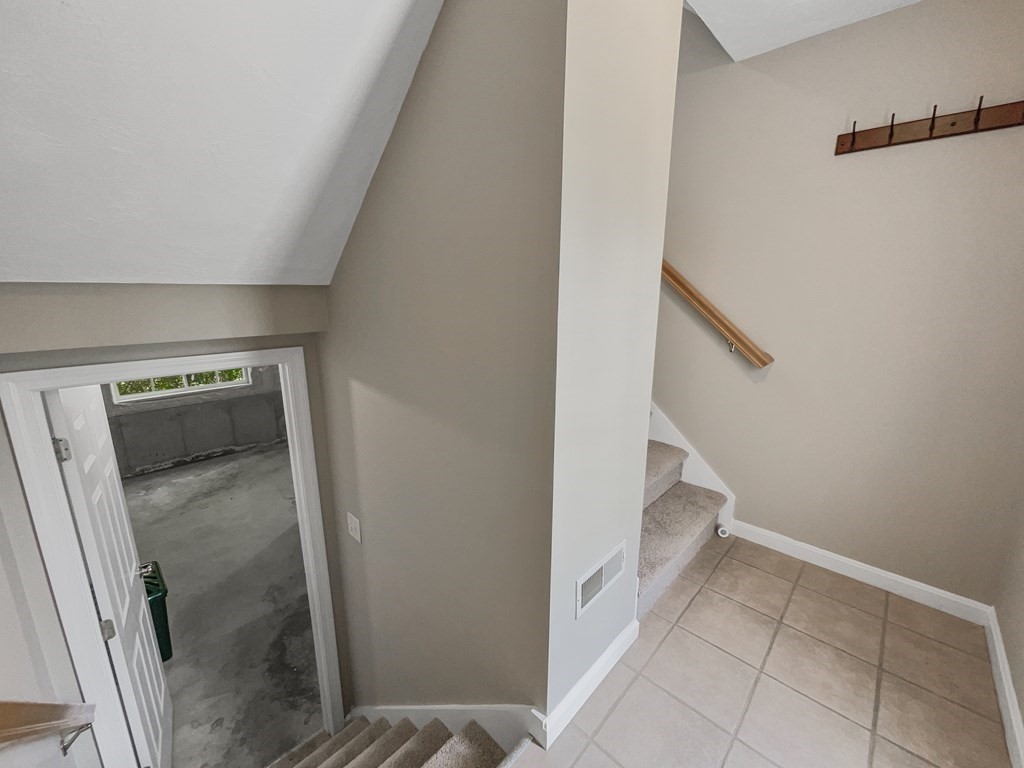 24 Sophia Drive Worcester, MA 01607 - Photo 7 of 30 a view of an entryway