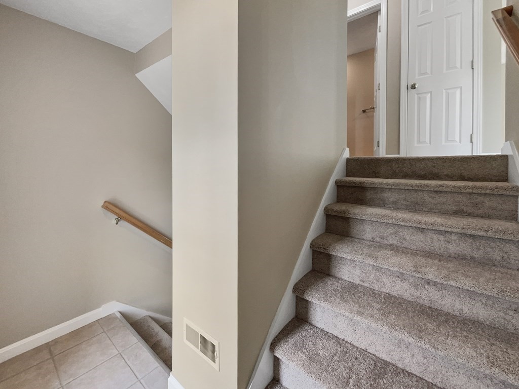 24 Sophia Drive Worcester, MA 01607 - Photo 9 of 30 a view of entryway