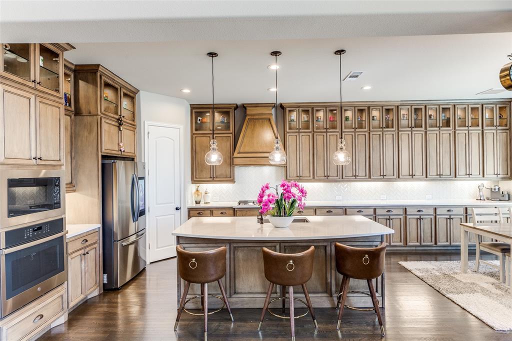 7247 Goose Creek Road Frisco, TX 75036 - Photo 11 of 37